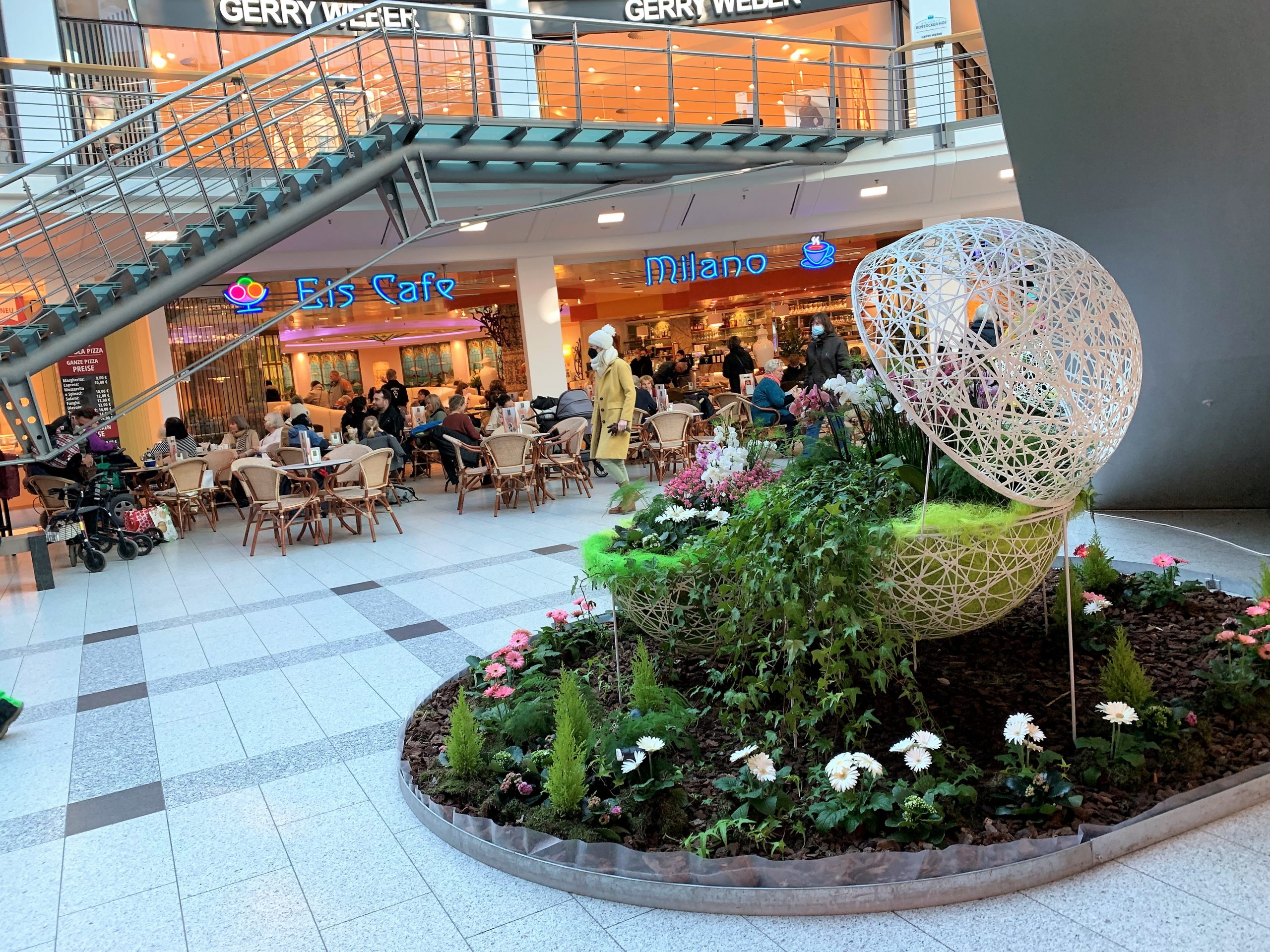 Sonntags Shopping In Hessen Der Ultimative Guide Zum Verkaufsoffenen Sonntagfeed